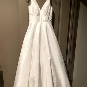 Ballgown Dress